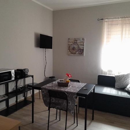 Casa Cris - Torre Pellice-To- Apartman Kültér fotó
