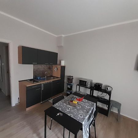 Casa Cris - Torre Pellice-To- Apartman Kültér fotó