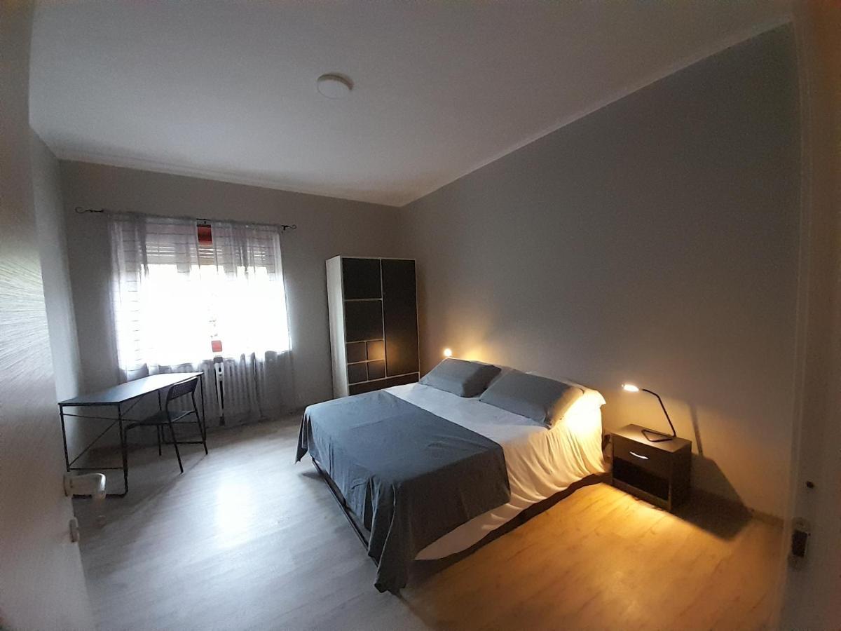 Casa Cris - Torre Pellice-To- Apartman Kültér fotó