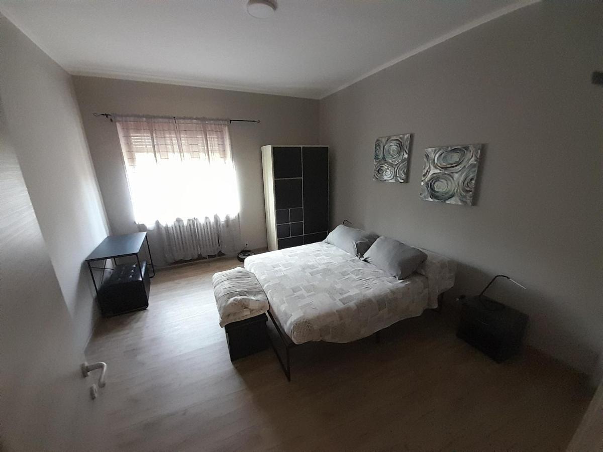 Casa Cris - Torre Pellice-To- Apartman Kültér fotó